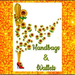 Bags & Wallets & Computer Bags & More...